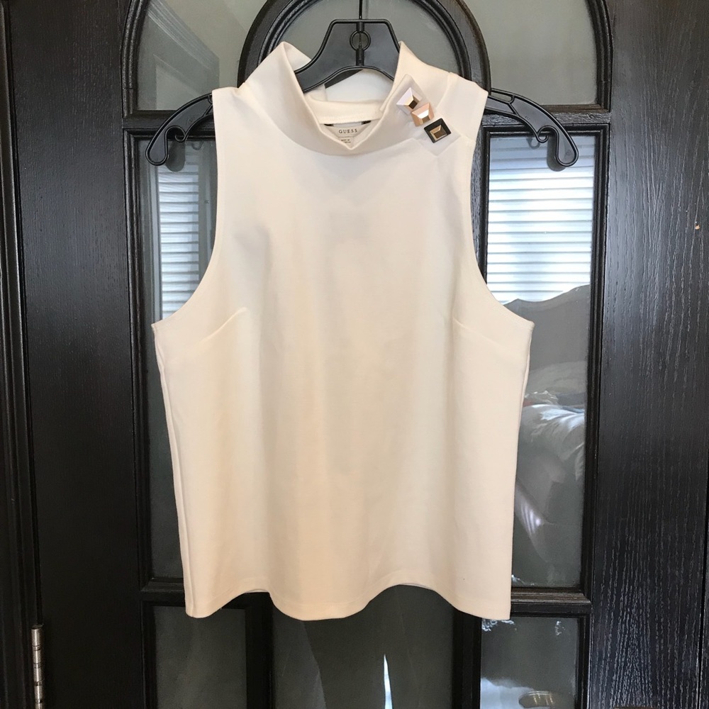 Guess turtleneck NEW with tags!